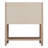 30" Robertson Single Bathroom Vanity Set with Rectangular Undermount Sink-75247177-95319309-95319311