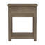 Table de bout avec rangement Helene-460516620