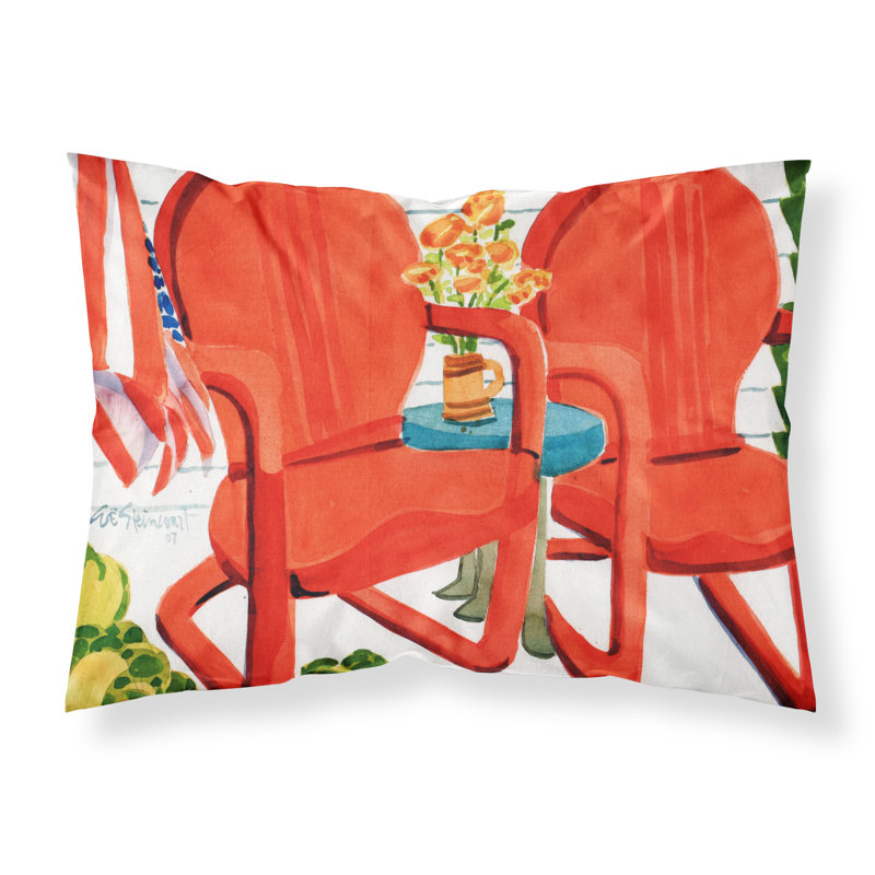  Housse de coussin Chairs