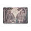 Dimanche a Paris Pebble 17.5" Vinyl Placemat-50837114