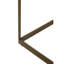 Ganador Frame End Table