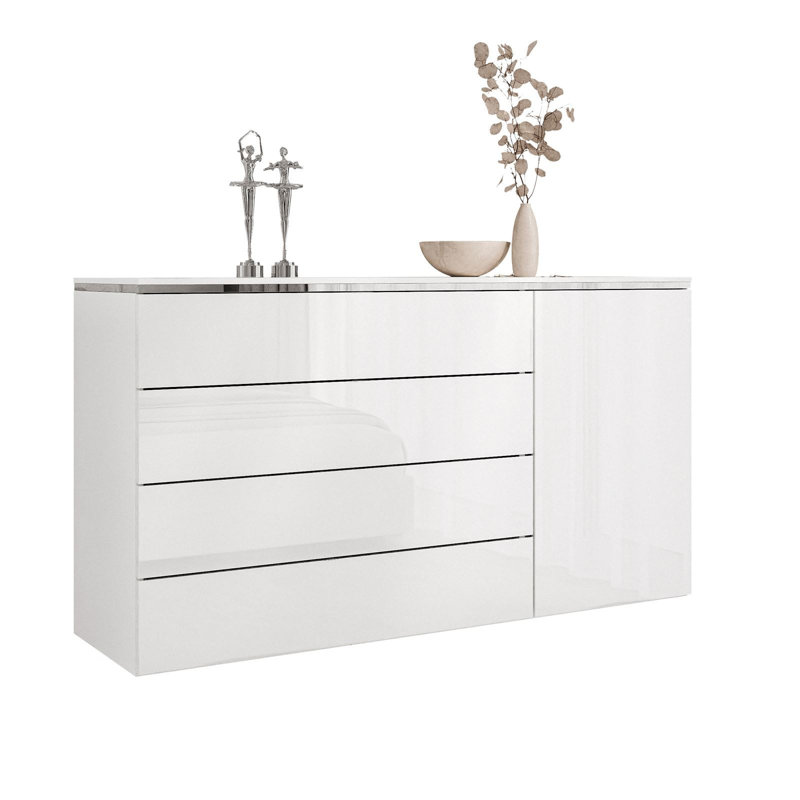 140cm Sideboard