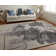 Ramiro Hand Tufted Abstract Indoor Rug