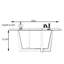 Console de luxe italienne-106260046