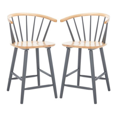 Tabouret de comptoir 24 po