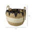 Ensemble de paniers Seagrass