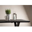 Dhairya Rectangular Solid Wood Outdoor Bar Table - 200 cm W 100 cm D