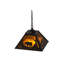 Rustic Lodge 2 - Light Pendant