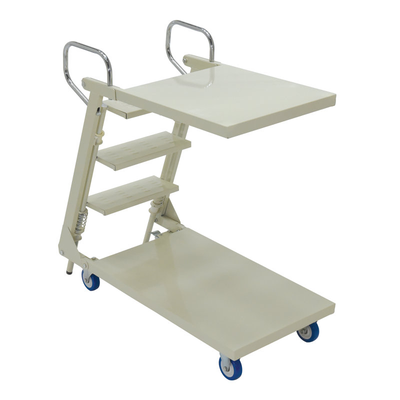 440 Lb. Capacity Platform Dolly