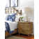 Ensemble de chambre à coucher pour lit simple
