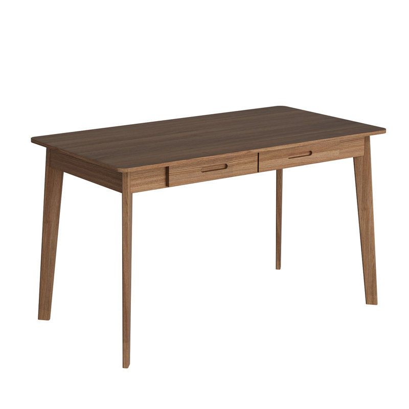 Bureau Featherstone, Noyer