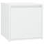 Jojuan vidaXL Hallway Furniture Set Engineered Wood-1648147540