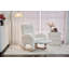 Chaise berçante Teddy-1412492534