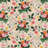 Pembroke Swivel Chair In Dahlia Multi-121672265
