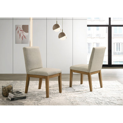 Chaises de salle à manger Marjanna