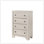 Mobilier de chambre à coucher 1Pc Rustic