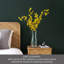 Éléments, verdure forsythia, 24 po