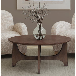 Single Coffee Table