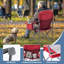 Chaise pliante en tissu-1724461924