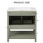 Armoire de salle de bain Janaye-1939409282