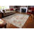 Abstract Indoor Rug-68935986