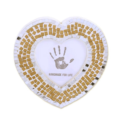 Angeliya Cardboard Matte Picture Frame