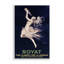 Publicité encadrée Royat, 1923, par Leonetto Cappiello-1645868795-1645868775
