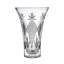 Mastercraft Powerscourt 14in Tom Powers Vase