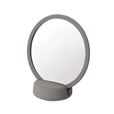 Miroir de coiffeuse SONO