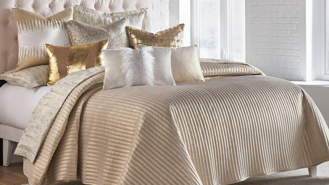 Textiles for the Fashion-Forward Home