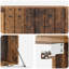 Unfinished TV Stand-1157184871-1157184870