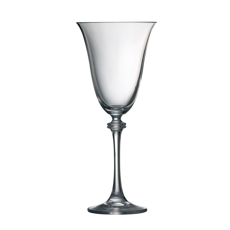 Liberty 230ml White Wine Glass Set