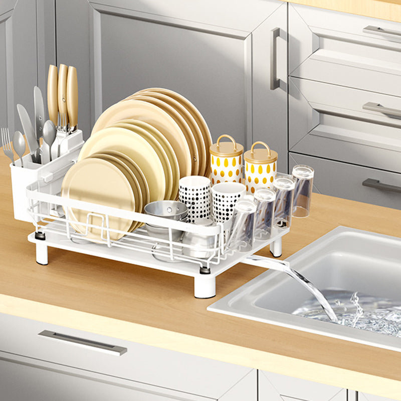 Bittoo Stainless Steel Dish Rack