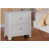 Blanc est en rupture de stock