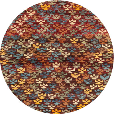 Wool Indoor Rug