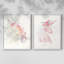 Sweet Unicorn I-Premium Framed Print -Ready to Hang - No Nails Required - No Nails Required-108035720-108035727