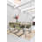 Sienna Ivory Rug 5'0" x 8'0"