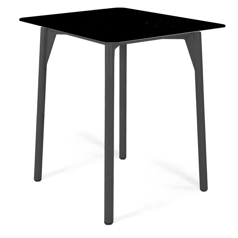 Boston Outdoor Square Bistro Table
