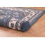 Salsbury Oriental Hand Woven Area Rug-1554760629