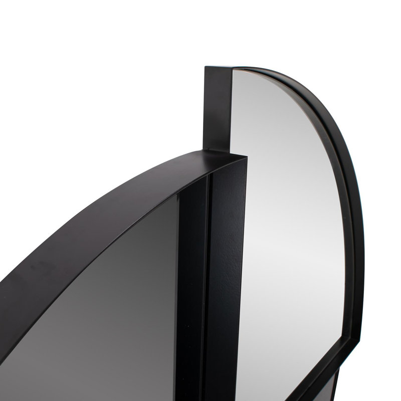 Orono Metal Mirror