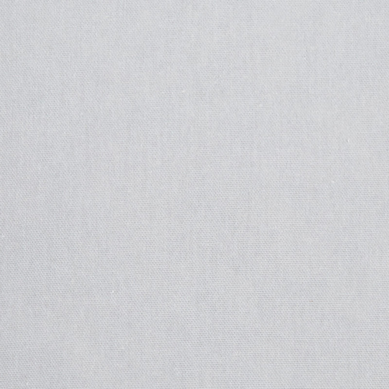 Plain Outdoor Indoor / Outdoor Square Cushion Cover, Silver