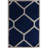 Cambridge Hand Tufted Wool Geometric Rug-10990499