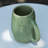Handmade Ceramic Coffee Mug-786389542