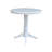 Henington Extendable Solid Wood Dining Table-30029909