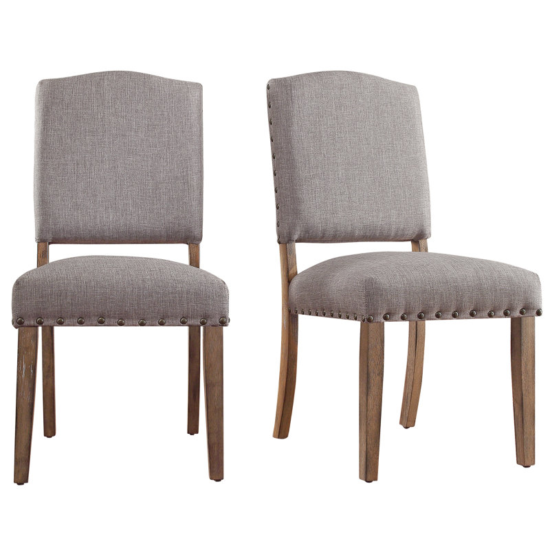 Ensemble repas 5 pièces Isabellia, Gris
