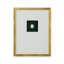 Intaglio In Gold II Print