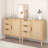 Bedroom Storage In Wood Cabinet - 3 Drawers, Adjustable Shelf, Build, Easy Assembly Procedure For Use Versatile Shelf Options, Effortless Experience