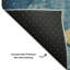 Tapis tourbillon Maag AMF1786 lavable à la machine de qualité supérieure-469509754