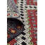 Jijim One-of-a-Kind 3'7" X 9'5" Area Rug