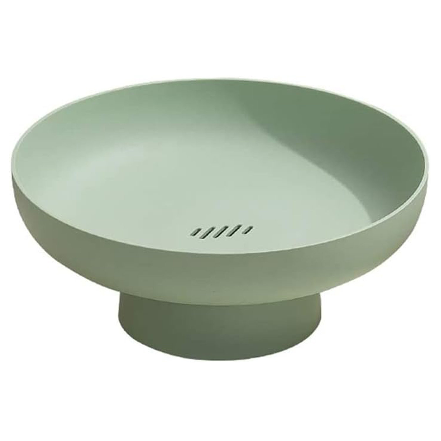 Ivy Bronx Pritt Ceramic Fruit Bowl Wayfair